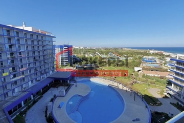 Апартаменты, 43,5 м², 8/10 эт.