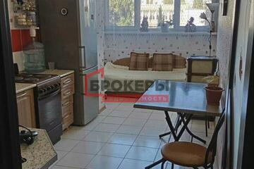 1-к квартира, 45 м², 2/16 эт.