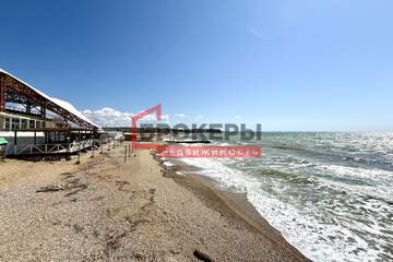 Апартаменты, 32 м², 2/6 эт.