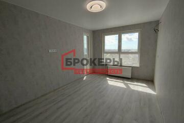 1-к квартира, 39,1 м², 10/10 эт.