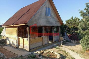 Дом, 50 м², 2 эт.