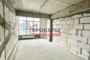 1-к квартира, 48,4 м², 2/10 эт.