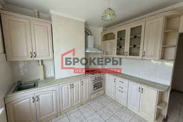 1-к квартира, 41,6 м², 4/10 эт.