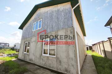 Дом, 147,5 м², 2 эт.