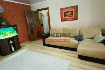 3-к квартира, 67,3 м², 4/9 эт.