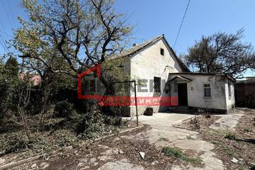 Дом, 60 м², 1 эт.