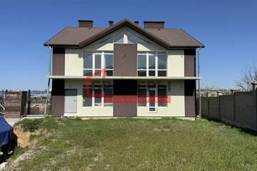 Дом, 362 м², 3 эт.