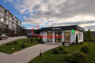 Предпринимательство, 128 м²