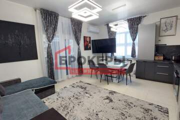 Дом, 82,6 м², 1 эт.