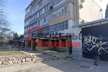 Помещение своб.назн., 50 м², 1/5 эт.