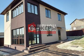 Дом, 140 м², 2 эт.