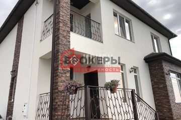 Дом, 250 м², 2 эт.