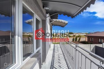 Дом, 170 м², 2 эт.