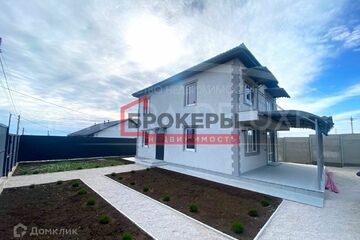 Дом, 171 м², 2 эт.