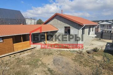 Дом, 130 м², 1 эт.