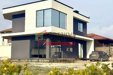 Дом, 220 м², 2 эт.