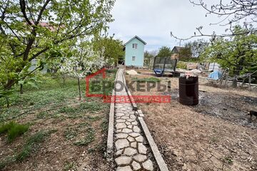 Дача, 45 м², 2 эт.