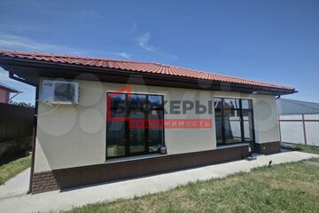 Дом, 98 м², 1 эт.