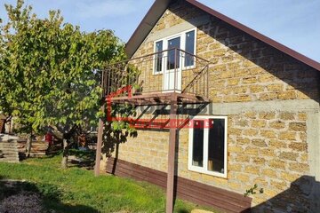 Дом, 105 м², 2 эт.