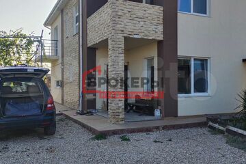 Дом, 125 м², 2 эт.