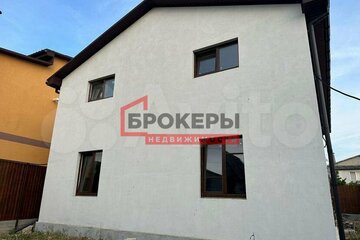 Дом, 197,5 м², 2 эт.