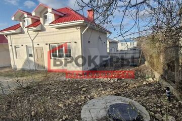 Дом, 120 м², 2 эт.