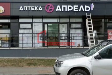Помещение своб.назн., 111 м², 1/5 эт.