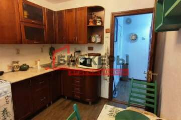 1-к квартира, 37 м², 6/9 эт.