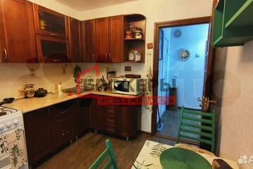 1-к квартира, 37 м², 6/9 эт.