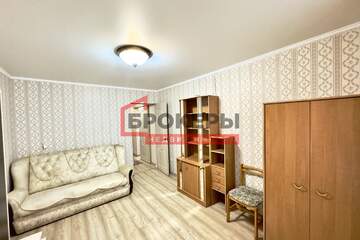 1-к квартира, 33 м², 7/9 эт.