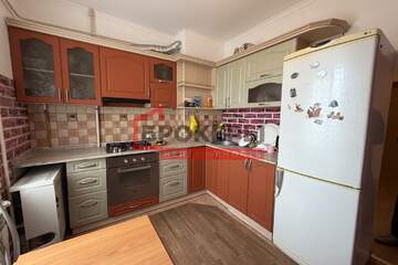 2-к квартира, 49,2 м², 3/5 эт.