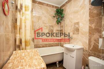 2-к квартира, 40,8 м², 1/5 эт.