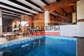 Дом, 170 м², 2 эт.