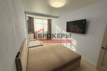 1-к квартира, 37,2 м², 4/10 эт.