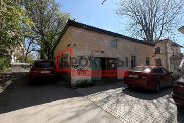 Помещение своб.назн., 132,2 м², 1/1 эт.