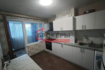 1-к квартира, 41,7 м², 1/9 эт.