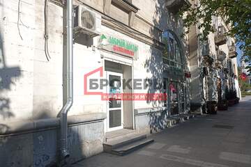 Помещение своб.назн., 50 м², 1/3 эт.