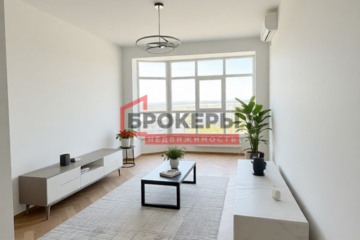 1-к квартира, 47,4 м², 9/10 эт.