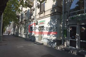 Помещение своб.назн., 50 м², 1/3 эт.