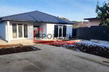 Дом, 120 м², 1 эт.