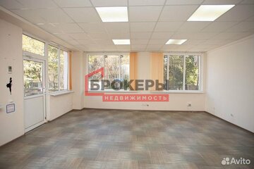 Офис, 36,2 м², 1/1 эт.