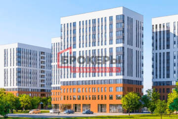 Студия, 31,2 м², 2/12 эт.