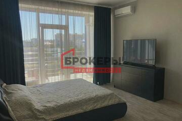Апартаменты, 42 м², 4/10 эт.