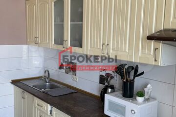 1-к квартира, 42,4 м², 7/10 эт.