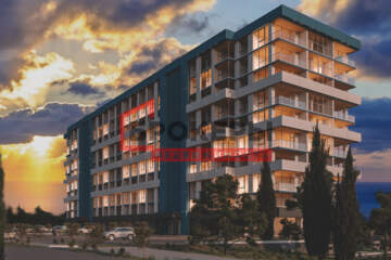 1-к квартира, 44 м², 9/10 эт.