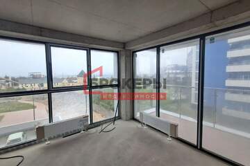 2-к квартира, 65,3 м², 3/10 эт.