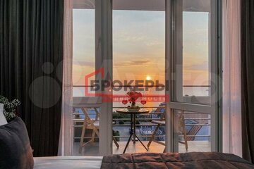 Апартаменты, 24 м², 4/6 эт.