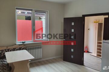 Студия, 25 м², 1/1 эт.