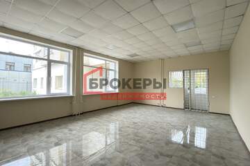 Торговая площадь, 140 м², 1/5 эт.