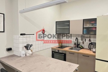 2-к квартира, 46 м², 4/9 эт.
